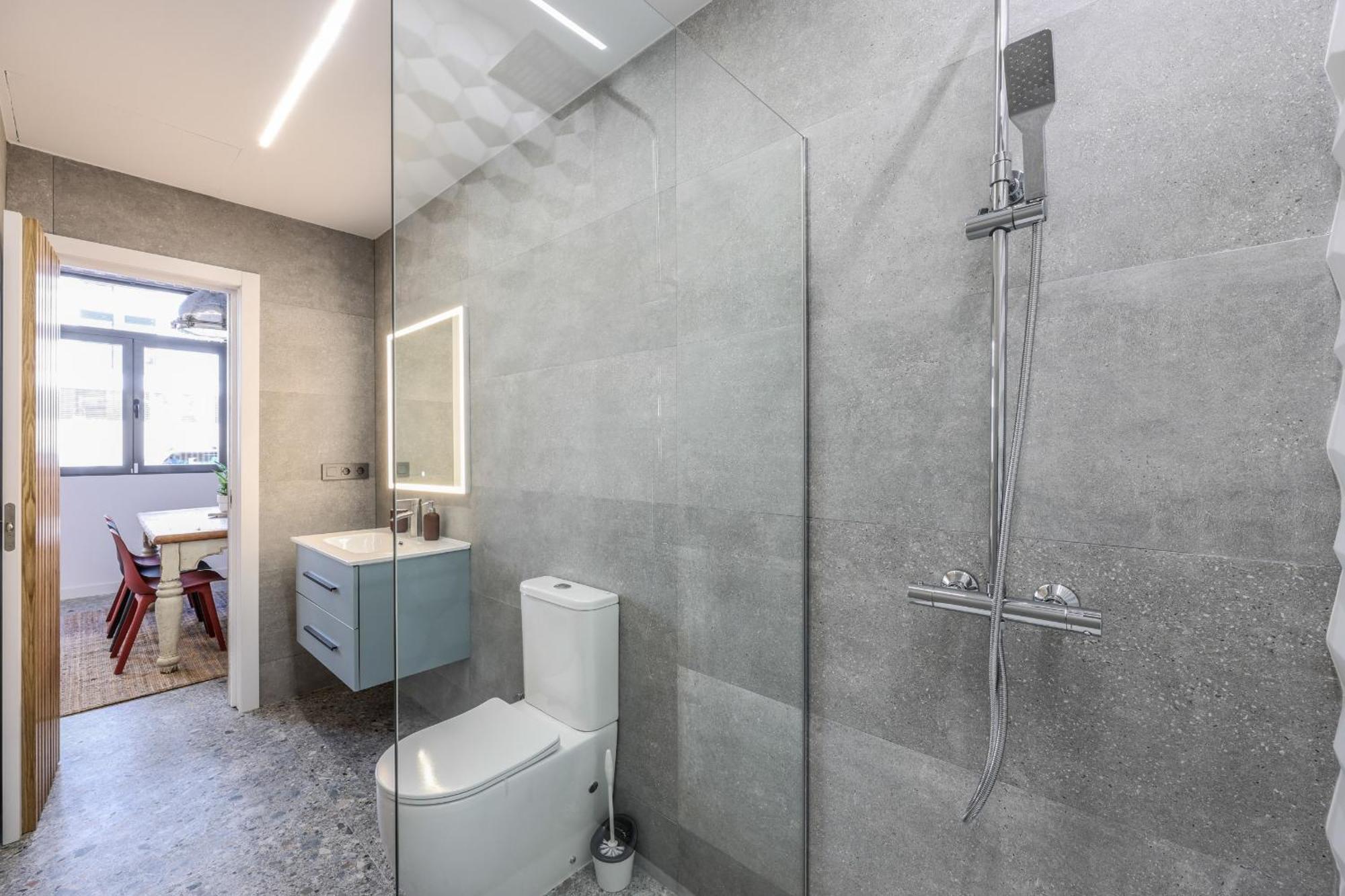 Apartamento Exclusivo Totalmente Reformado Alquiler Temporal Madrid Exterior photo