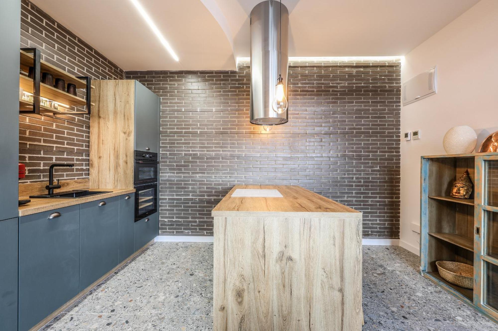 Apartamento Exclusivo Totalmente Reformado Alquiler Temporal Madrid Exterior photo